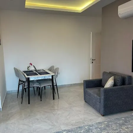 Аланья * Alanya