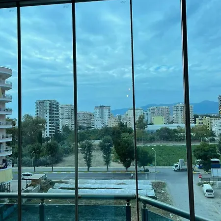 Аланья Daire Alanya