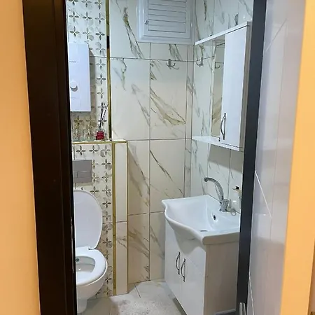 Daire Аланья Alanya