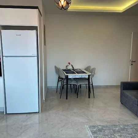 Daire Аланья Alanya