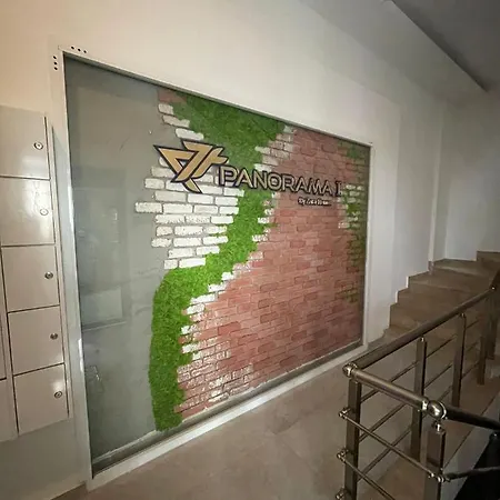Daire Аланья Alanya